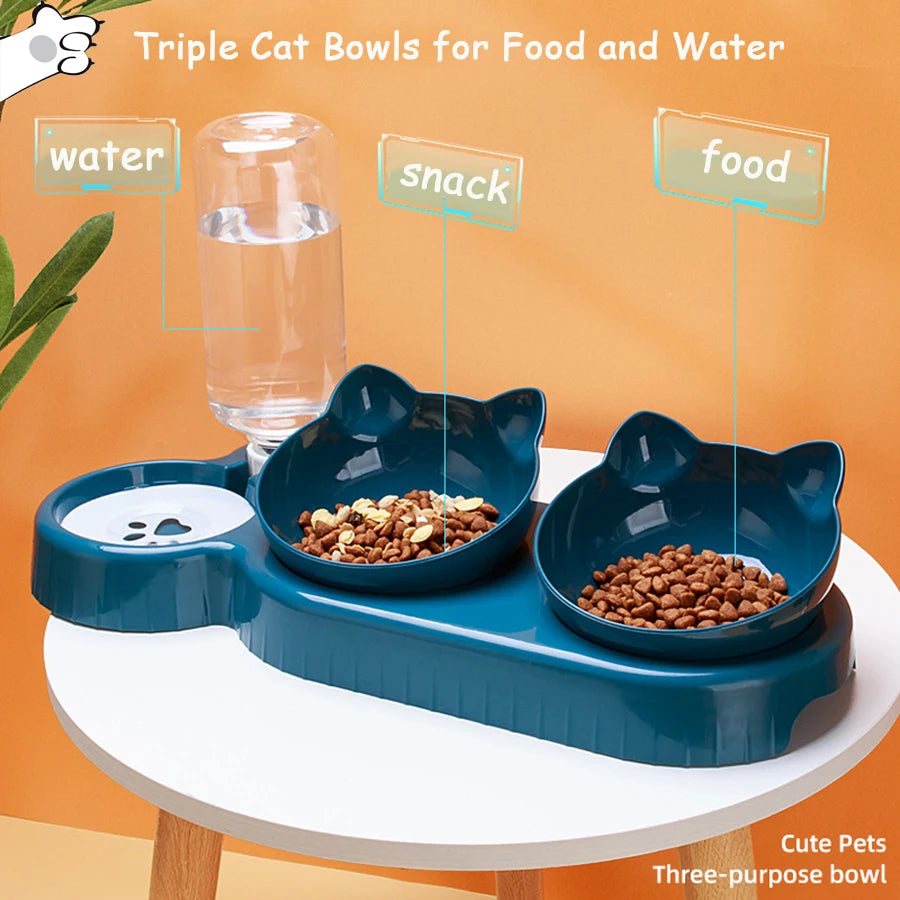 TripleFeast 3-in-1