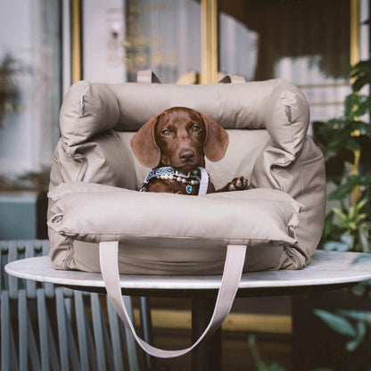 Royal Travel Nest