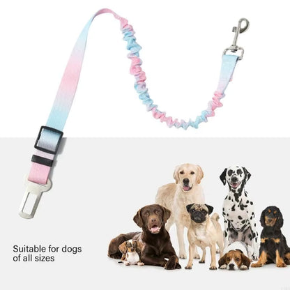 TravelSafe Pet Seat Belt