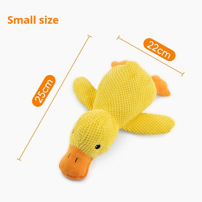PlushDuckie Toy