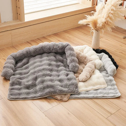 CloudNest Furniture Cover
