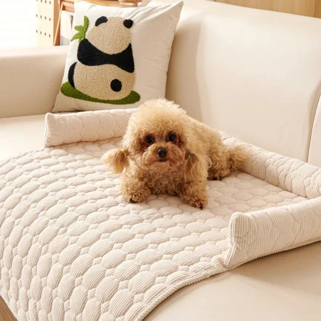 CloudNest Ultra-Soft Rest Mat