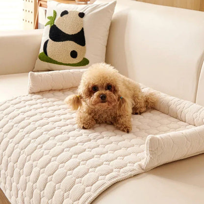 CloudNest Ultra-Soft Rest Mat