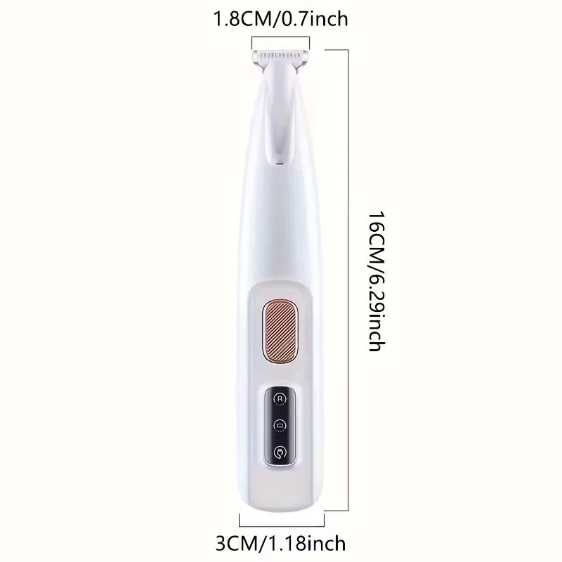 SoftTouch Trimmer