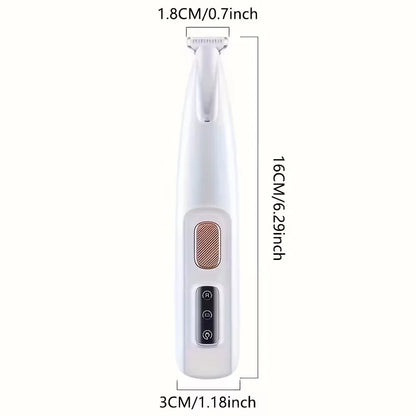 SoftTouch Trimmer
