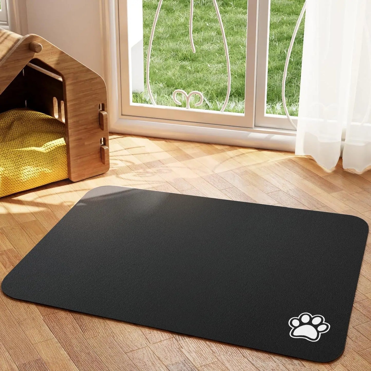 Premium Pet Feeding Mat
