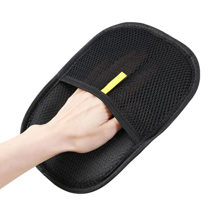 FluffAway Glove