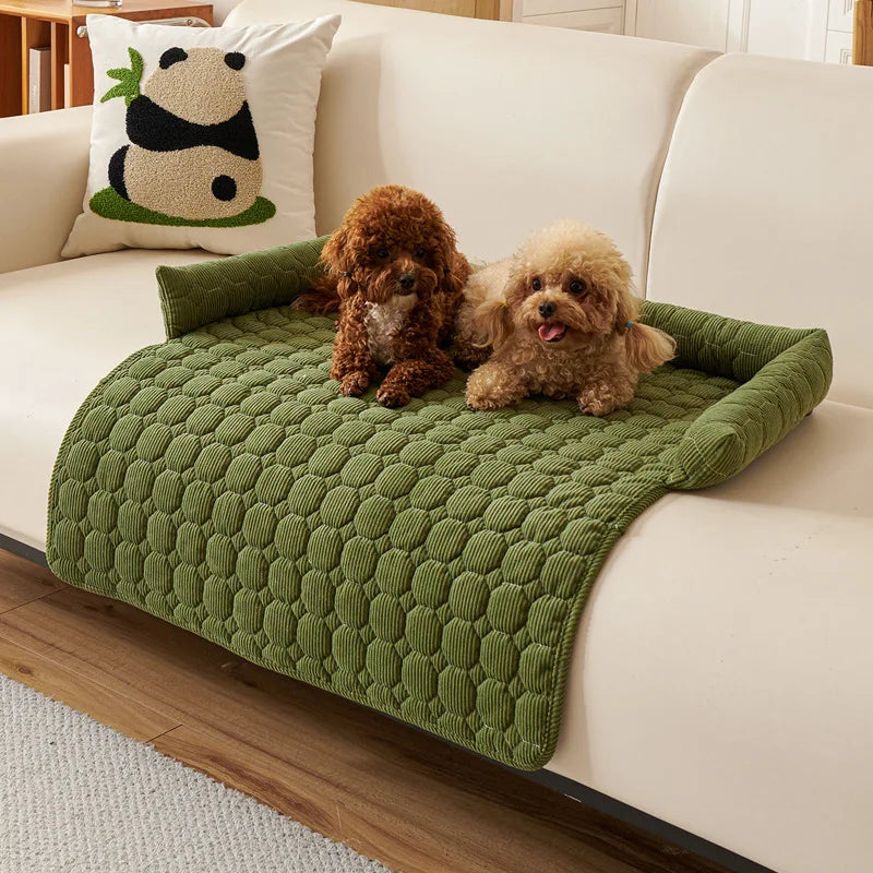 CloudNest Ultra-Soft Rest Mat
