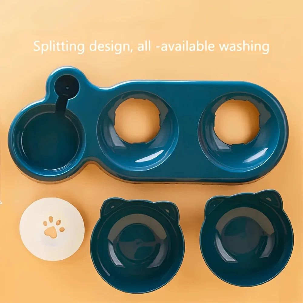 TripleFeast 3-in-1