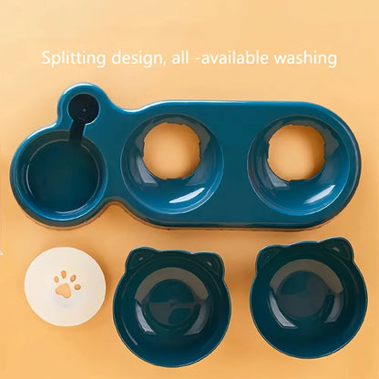 TripleFeast 3-in-1
