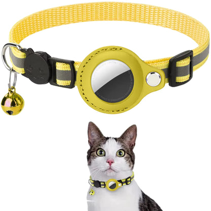 SafeTrack Collar