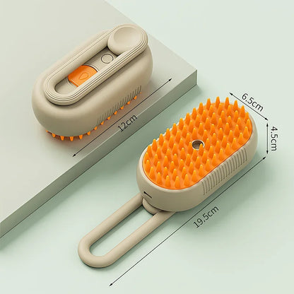 SteamPaw Brush