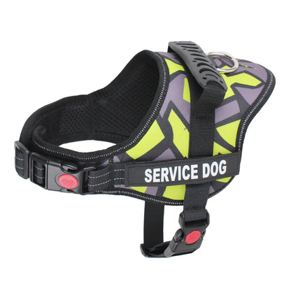 PerfectFit Custom No-Pull Harness