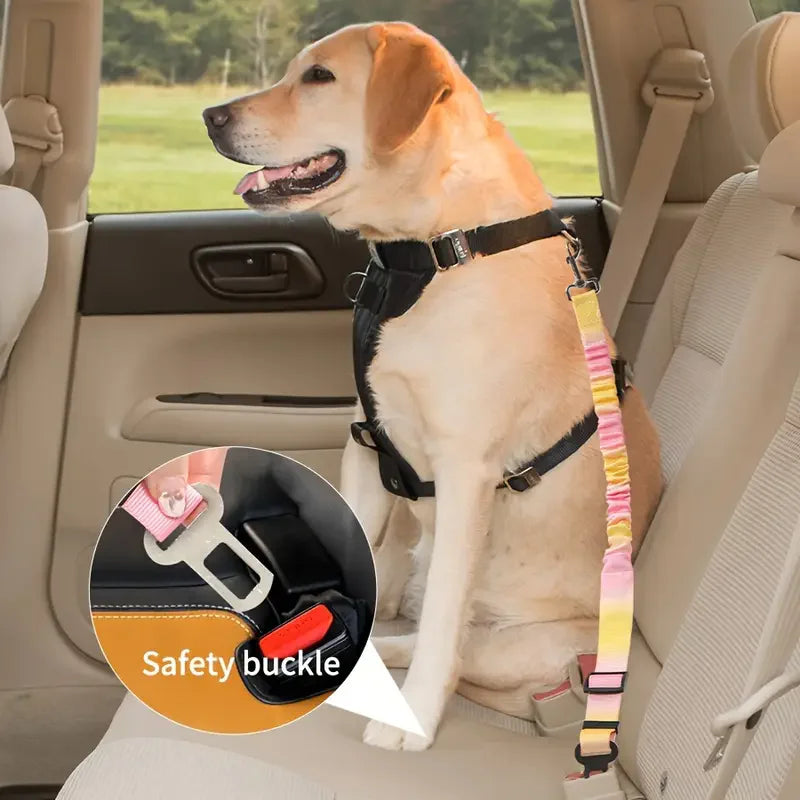 TravelSafe Pet Seat Belt