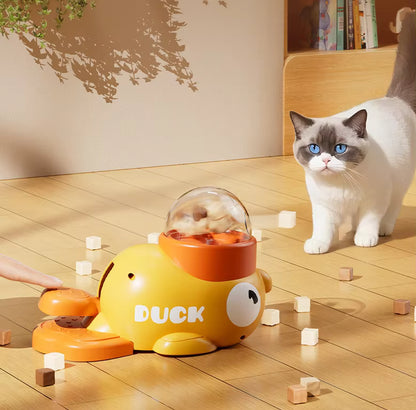 PawPress Feeder