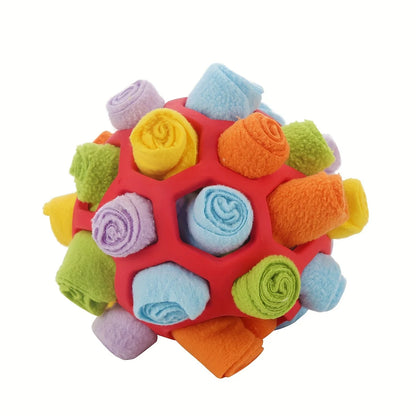 Snuffle Sphere