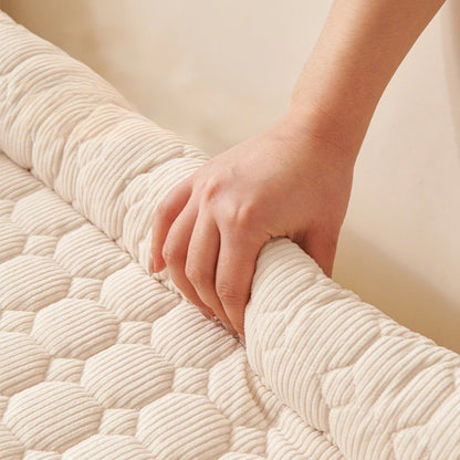 CloudNest Ultra-Soft Rest Mat