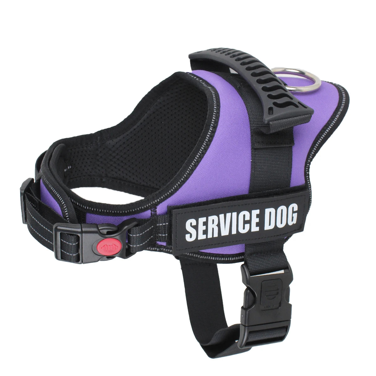 PerfectFit Custom No-Pull Harness