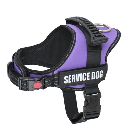 PerfectFit Custom No-Pull Harness