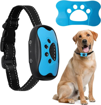 SmartBark - Anti Barking Collar