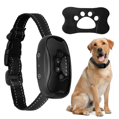 SmartBark - Anti Barking Collar