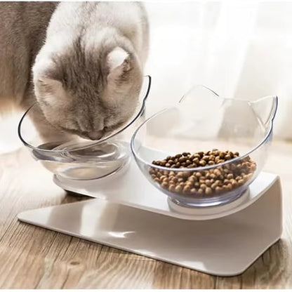 PurrBowl Duo