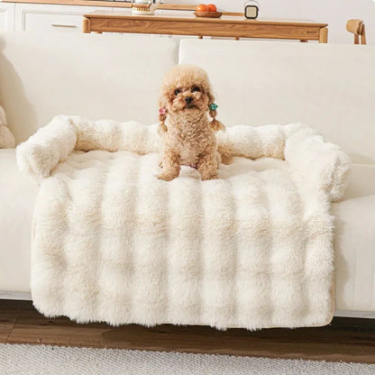 CloudNest Furniture Cover