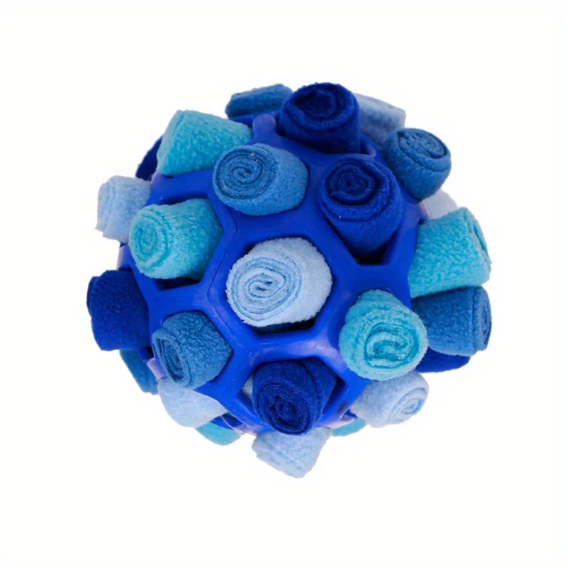 Snuffle Sphere