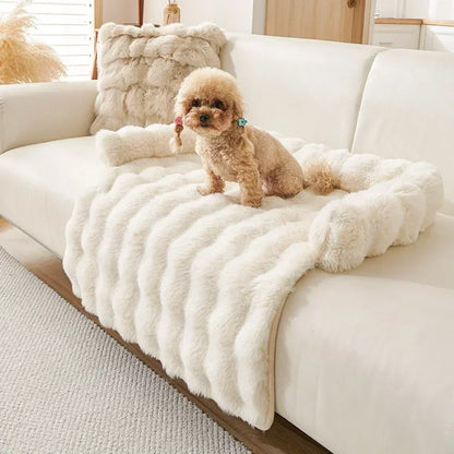 CloudNest Furniture Cover
