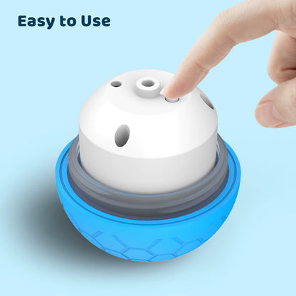 GlowBounce Ball