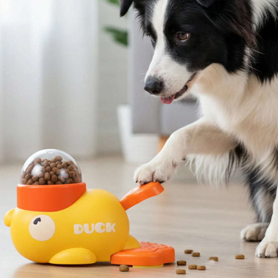 PawPress Feeder