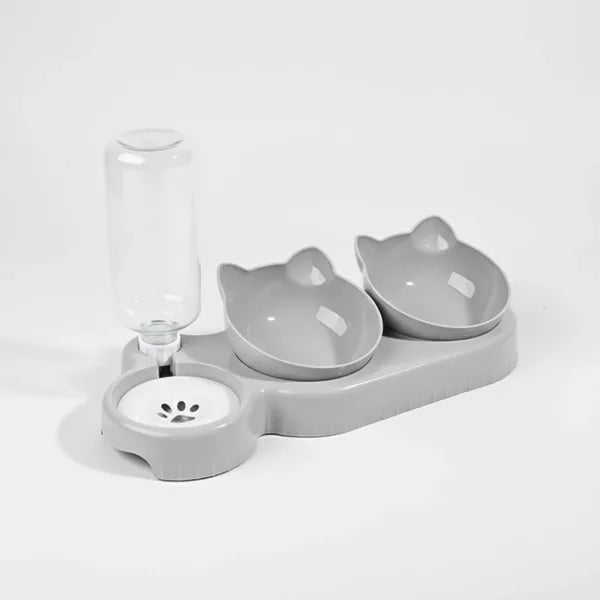 TripleFeast 3-in-1