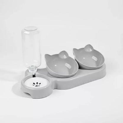 TripleFeast 3-in-1