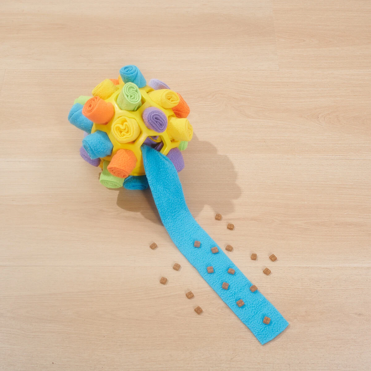 Snuffle Sphere