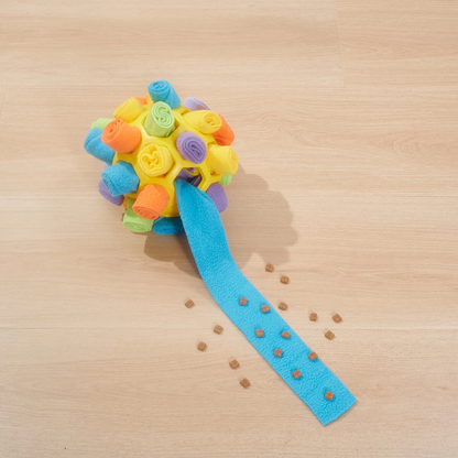 Snuffle Sphere