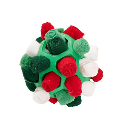 Snuffle Sphere