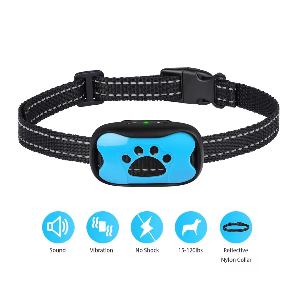 SmartBark - Anti Barking Collar