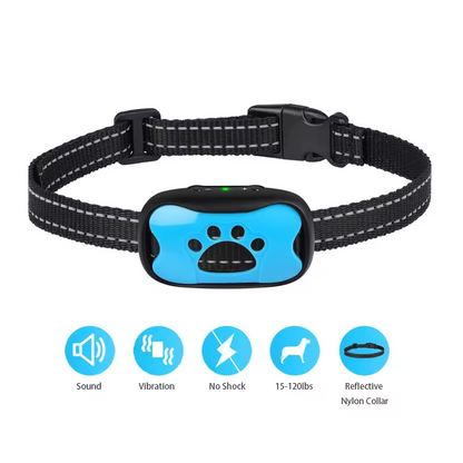 SmartBark - Anti Barking Collar