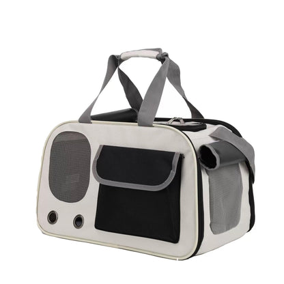 JourneyNest Cat Carrier
