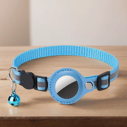 SafeTrack Collar