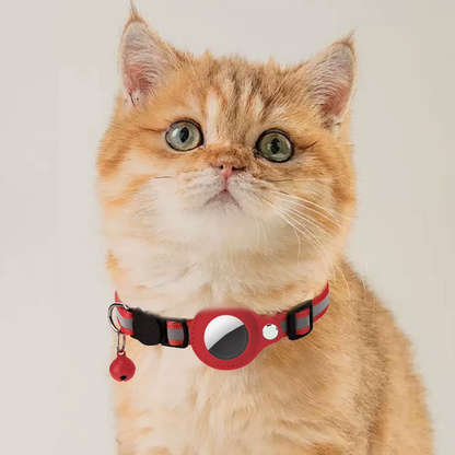 SafeTrack Collar