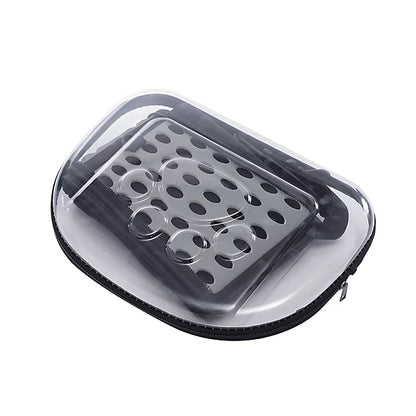 ClearView Cat Carrier