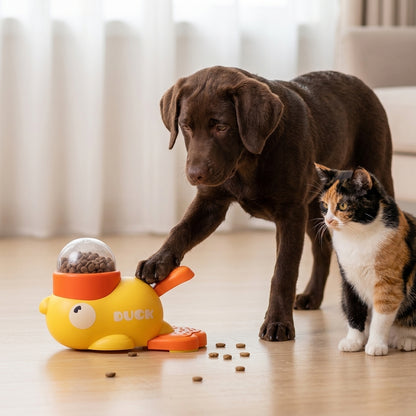 PawPress Feeder