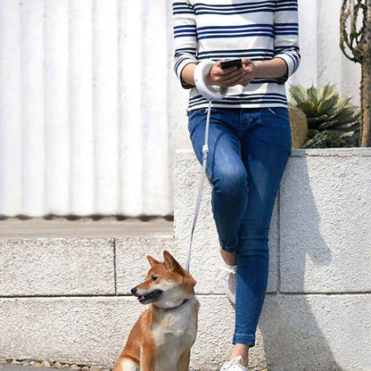 Moestar Smart Dog Leash 2.0