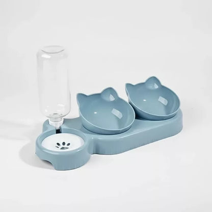 TripleFeast 3-in-1