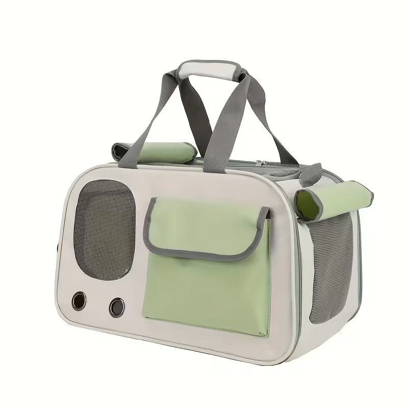 JourneyNest Cat Carrier