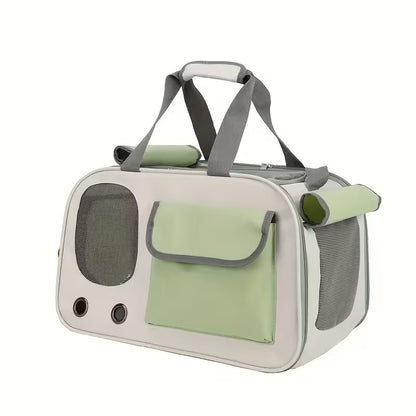JourneyNest Cat Carrier