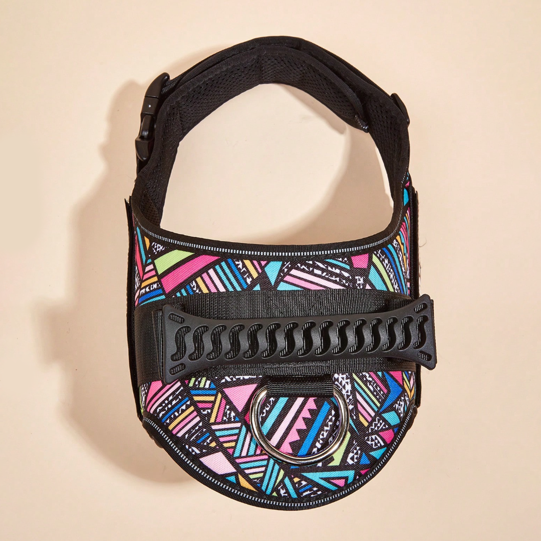 PerfectFit Custom No-Pull Harness