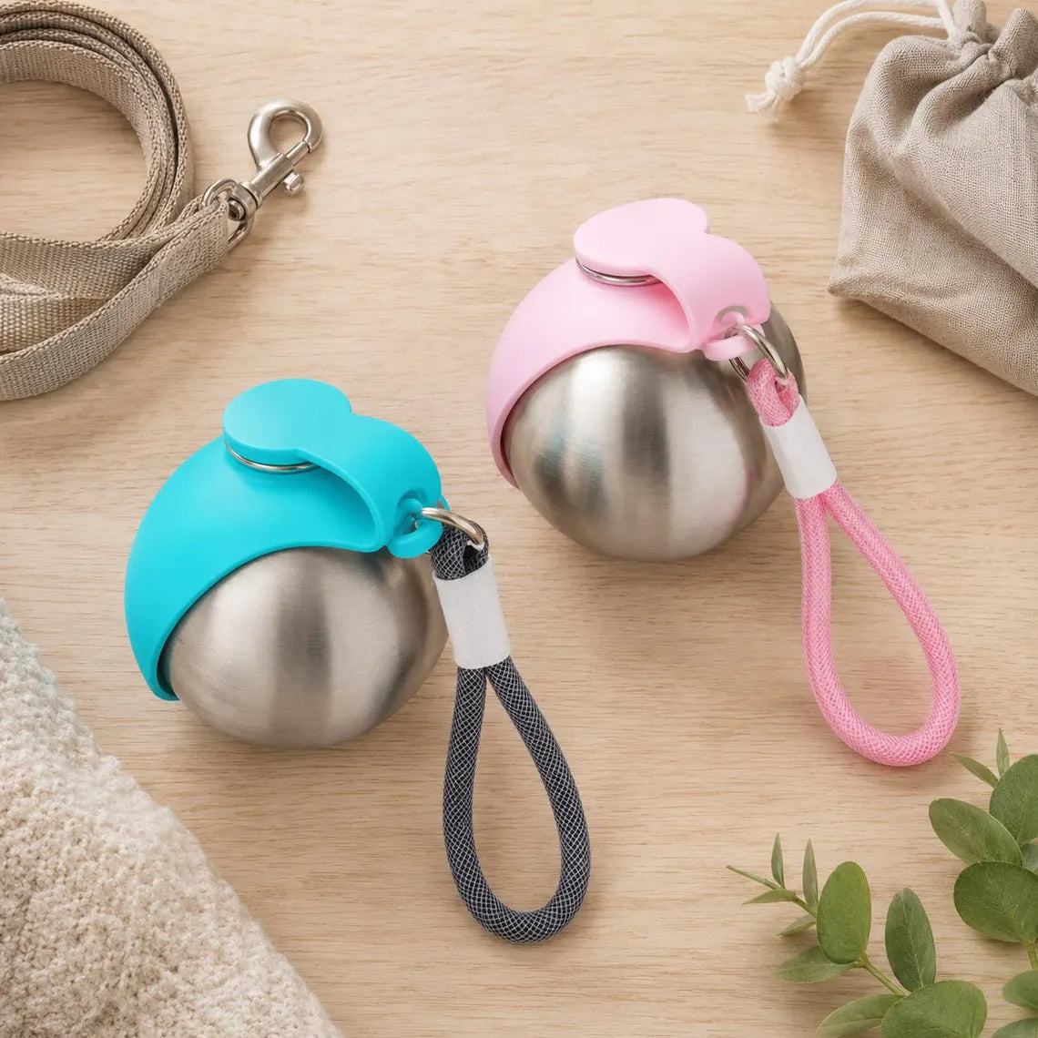 HydraPaw Bottle