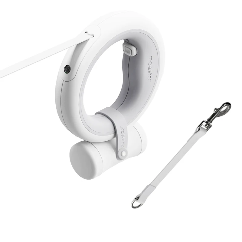 Moestar Smart Dog Leash 2.0